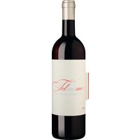Mit dem TELLMEMORE erzählt Winzer-Star Telmo Rodriguez die ganze Geschichte der Rioja. Die Trauben reifen in bis zu 650 Metern Höhe und werden sorgsam gelesen und selektiert. Der Ausbau erfolgte über 12 Monate in Fässern unterschiedlichen Alters – so entstanden würzig-frische Aromen von Schwarzer Johannisbeere und Pfeffer. Spektakulär ist auch das aufklappbare Etikett: Hier beschreibt der Winzer seine Inspirationen zu TELLMEMORE.