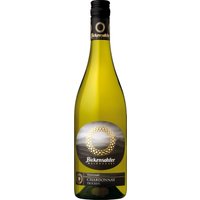 Sanfte Aromen von Melone und Apfel entfalten sich in diesem Chardonnay