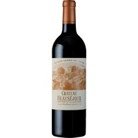 Château Beauséjour Duffau ist ein Juwel im Bordeaux