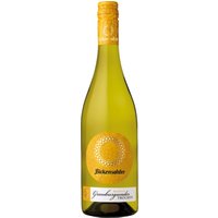 Der Steinfelsen Grauer Burgunder „BS“ aus dem Jahr 2022 von der Bickensohler Weinvogtei eG zeichnet sich durch eine ausgewogene Kombination aus Kraft und Eleganz aus. Reife Birnen- und Mandelaromen verbinden sich mit einer dezenter Vanillenote sowie frischen Zitrusnuancen und einer mineralischen Klarheit. Im Geschmack präsentiert sich der trockene Weißwein aus Baden mit einer angenehmen Frische und Vielseitigkeit. Er harmoniert hervorragend mit Fleisch- und Wildgerichten
