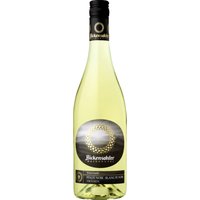 Ein feiner Duft nach dezenten Erdbeeraromen kennzeichnet den Pinot Noir Blanc de Noir aus Bickensohl. Am Gaumen zeigt er eine klare