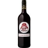 Vom Kaiserstuhl stammt dieser Winzerglühwein