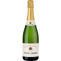 Im Vallée de la Marne im äußersten Westen der Champagne finden die Champagner-Rebsorten ideale Bedingungen