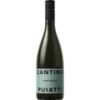 Handgelesene und vollreife Trauben sind die Basis für diesen eleganten und frischen Pinot Grigio aus dem Hause Puiatti. Er kommt goldgelb ins Glas und beeindruckt mit einer Sensorik von reifen und saftigen Früchten