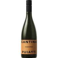 Das Weingut Puiatti aus dem Friaul besteht seit 1967 und hat sich durch hohe Weinqualität seitdem einen exzellenten Ruf erarbeitet. Dieser Chardonnay ist ein gelungener Beweis dafür. Sein Duft ist vielschichtig und erinnert an Mango