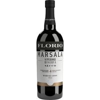 Ein harmonischer und trockener Marsala