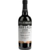 Dieser Marsala Semisecco ist modern
