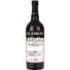 Dieser elegante Marsala Semisecco reift seit 2013 in den Kellern von Florio. Er ist reich an Aromen