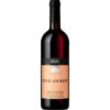 Der Huck am Bach von der Südtiroler Kellerei Bozen ist ein klassischer St. Magdalener aus dem gleichnamigen Anbaubereich. Bestehend aus Vernatsch und Lagrein zeigt sich dieser vollmundige Rotwein in einem satten Rubinrot. An der Nase werden fruchtige Himbeer- und Kirschnoten von Veilchen- und Rosenaromen untermalt und durch Anklänge von Marzipan ergänzt. Samtig