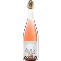 Frische und Lebendigkeit prägen diesen Schaumwein aus Österreich