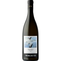 Dieser elegante Weißwein aus der Rebsorte Morillon stammt von dem österreichischen Weingut Wohlmuth aus der Südsteiermark. Die Reben für den Wein schlagen ihre Wurzeln in den kargen Schieferboden der Ried Gola