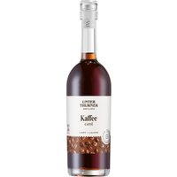 Fein geröstete Kaffeebohnen und ein Hauch dunkler Schokolade entfalten sich in der Nase. Markante Röstaromen verbinden sich mit einer dezenten Süße und einer cremigen Textur. Am Gaumen verschmelzen würziger Kakao