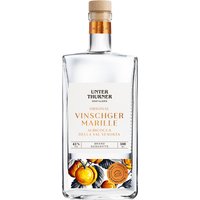 Klares Aroma von vollreifen Vinschger Marillen trifft auf feine Blütenhonignoten und einen Hauch Zitruszeste. Die cremige Textur am Gaumen sorgt für saftige Fruchtnuancen