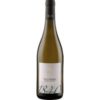 Der Pinot Bianco aus Südtirol zeigt ein feines Zusammenspiel von weißem Pfirsich