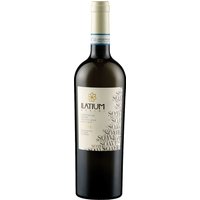 Der Ilatium Morini Soave Bio aus dem Jahrgang 2023 stammt aus der Region Venetien
