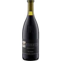 Tiefe und Komplexität prägen diesen Shiraz