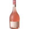 Zarte Noten weißer Blüten und frischer roter Beeren verbinden sich mit einem Hauch von Zitrusschale zu einem lebendigen Rosé