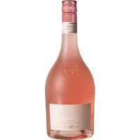 Zarte Noten weißer Blüten und frischer roter Beeren verbinden sich mit einem Hauch von Zitrusschale zu einem lebendigen Rosé