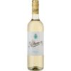 Durch ihre attraktive Fruchtaromatik ist Verdejo die wahrscheinlich beliebteste weiße Rebsorte Spaniens. Der Altamar aus dem Anbaugebiet Castilla La Mancha entfaltet dabei eine stimmige Kombination aus saftigem Weinbergpfirsich