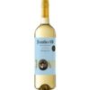 Die Aromatik des Faustino VII Sauvignon Blanc betört die Nase mit feinen