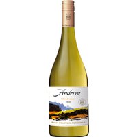 Anderra ist das Südamerika-Projekt des französischen Unternehmens Baron Philippe de Rothschild. Klima und Böden im chilenischen Maipo Valley sind einfach zu großartig