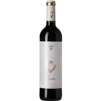 Der Paso a Paso Cosecha ist ein reinsortiger Tempranillo aus der Mancha