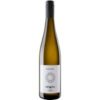 Juliane Eller investiert viel Arbeit in ihren Riesling: Er wird von Hand gelesen