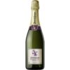 Der Essential Púrpura Reserva ist ein Cava Brut aus dem katalanischen Hause Juvé & Camps. Die klassische Cuvée aus Macabeo