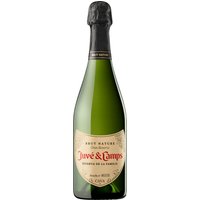 Das Aushängeschild des spanischen Sekthauses Juvé & Camps ist der Reserva de la Familia. Ein Gran Reserva aus den für spanischen Cava klassischen Rebsorten Xarel-lo