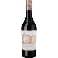 Der 2022er Château Haut-Brion ist ein Wein voller Anmut