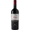 Aus Apulien stammt dieser Rotwein