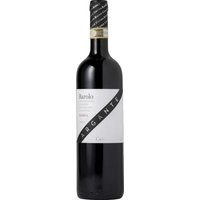 Klassische Eleganz und kraftvolle Struktur prägen den Barolo Riserva aus dem Hause Cascina Radice. Im Glas zeigt er sich in hellem Rot