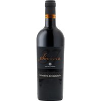 Der Colle al Vento Sirima 37 Primitivo di Manduria 2020 präsentiert sich in einem satten Rubinrot mit violettem Schimmer. Das Bouquet vereint intensive Fruchtaromen von Kirschen mit Vanillenoten und einer würzigen Pfeffernote. Am Gaumen zeigt sich dieser Rotwein aus Apulien kräftig