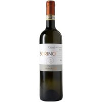 Frische und leichte Eleganz prägen den Gavi di Gavi aus dem Piemont. Die strohgelbe Farbe mit grünen Reflexen spiegelt einen lebendigen Charakter wider. Das Bouquet vereint blumige Akzente mit feinen Zitrus- und Mineralnoten. Am Gaumen zeigt sich der Cortese-Wein trocken