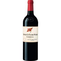 Im Jahrgang 2022 bietet Château La Fleur-Pétrus ein facettenreiches aromatisches Spektrum. Noten von Rauch