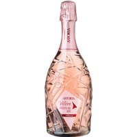 Eines der jüngsten Mitglieder der Prosecco-Familie des Weinguts Astoria aus dem norditalienischen Treviso ist der Velére Prosecco Rosé Millesimato. Ein charaktervoller Schaumwein in zart rosafarbenem Gewand aus den Rebsorten Glera und Pinot Noir. Sein Name Velére ist eine Hommage an die Näherinnen der Schiffssegel in der einstigen Republik Venedig. Im Bouquet Marille