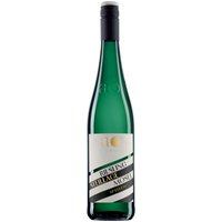 Der AO Mosel Steillage Riesling Spätlese 2023 von Andreas Oster Weinkellerei zeigt tropische Fruchtnoten und eine feine Mineralität