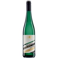 Der AO Mosel Steillage Riesling Alte Reben QbA 2023 von Andreas Oster entfaltet intensive tropische Fruchtnoten