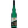 Der Riesling aus Trittenheim wächst auf grauem und blauem Schiefer