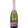 Der Brut Rosé aus dem renommierten Champagne-Haus Pommery ist ein perfekter Aperitif und ein wunderbarer Begleiter für romantische Anlässe. Die Cuvée aus Grundweinen von 30 Einzellagen der Champagne besticht durch ihre vollmundig fruchtige und zugleich frische Aromatik. Es ist das Spiel aus leuchtenden Farben und saftigen Früchten