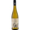 Frische Akzente prägen diesen Riesling