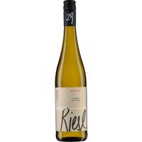 Frische Akzente prägen diesen Riesling