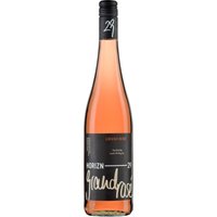 Frische Noten von Grapefruit und Honigmelone prägen den 2022er Andreas Oster Horizn29 Grand Syrah Rosé QbA. Ergänzt wird das Aromaprofil durch eine lebendige Mischung aus roten und gelben Früchten sowie feine Kräuter- und Rosentöne. Die ausbalancierte Struktur wirkt harmonisch und wird durch eine dezente Mineralität ergänzt
