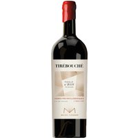 Jahrhundertealte Carignan-Reben bilden die Basis des Michel Raynaud Icônes Tirébouché. Der tiefdunkle Rotwein aus dem Jahrgang 2019 zeigt intensive Aromen von reifen schwarzen und roten Früchten