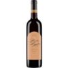 Der Nostro Nastro Toscana Rosso 2021 präsentiert ein intensives Bouquet roter Beeren