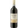 Mit leuchtendem Rubinrot präsentiert sich dieser Valpolicella aus Venetien als klassisch-fruchtiger Wein seiner Herkunft. Das fein nuancierte Aromenspiel umfasst saftige Kirschen