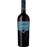 Der Borgonero ist eine Cuvée aus Cabernet Sauvignon