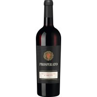 Die Abruzzen-Rebe Montepulciano wird geliebt für ihre kraftvolle Frucht und ihre feine Würze. Der Prosperato der vielfach ausgezeichneten Cantina Tollo lässt sie mit herrlicher Fülle aufblühen! Dunkle Noten von Blaubeeren und ein wenig Karamell