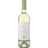 Vermentino wird geliebt für ihre fruchtige Frische und die Aromen von knackigem Apfel