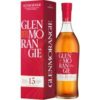 Der Lasanta ist ein Single Malt Whisky der berühmten Destillerie Glenmorangie